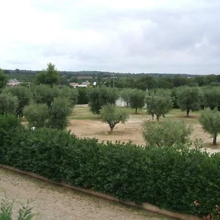 Locazione Turistica Green Park Martina Franca Ngoại thất bức ảnh