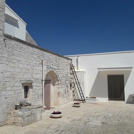 Locazione Turistica Green Park Martina Franca Ngoại thất bức ảnh
