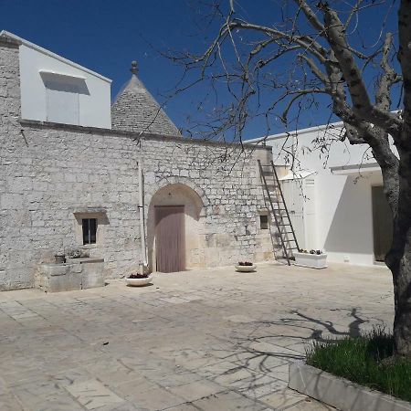 Locazione Turistica Green Park Martina Franca Ngoại thất bức ảnh
