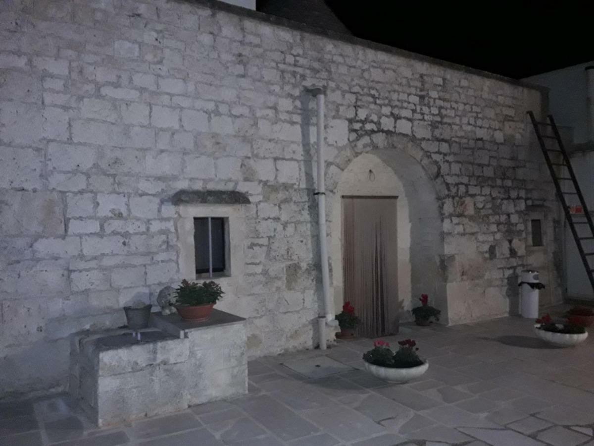 Locazione Turistica Green Park Martina Franca Ngoại thất bức ảnh